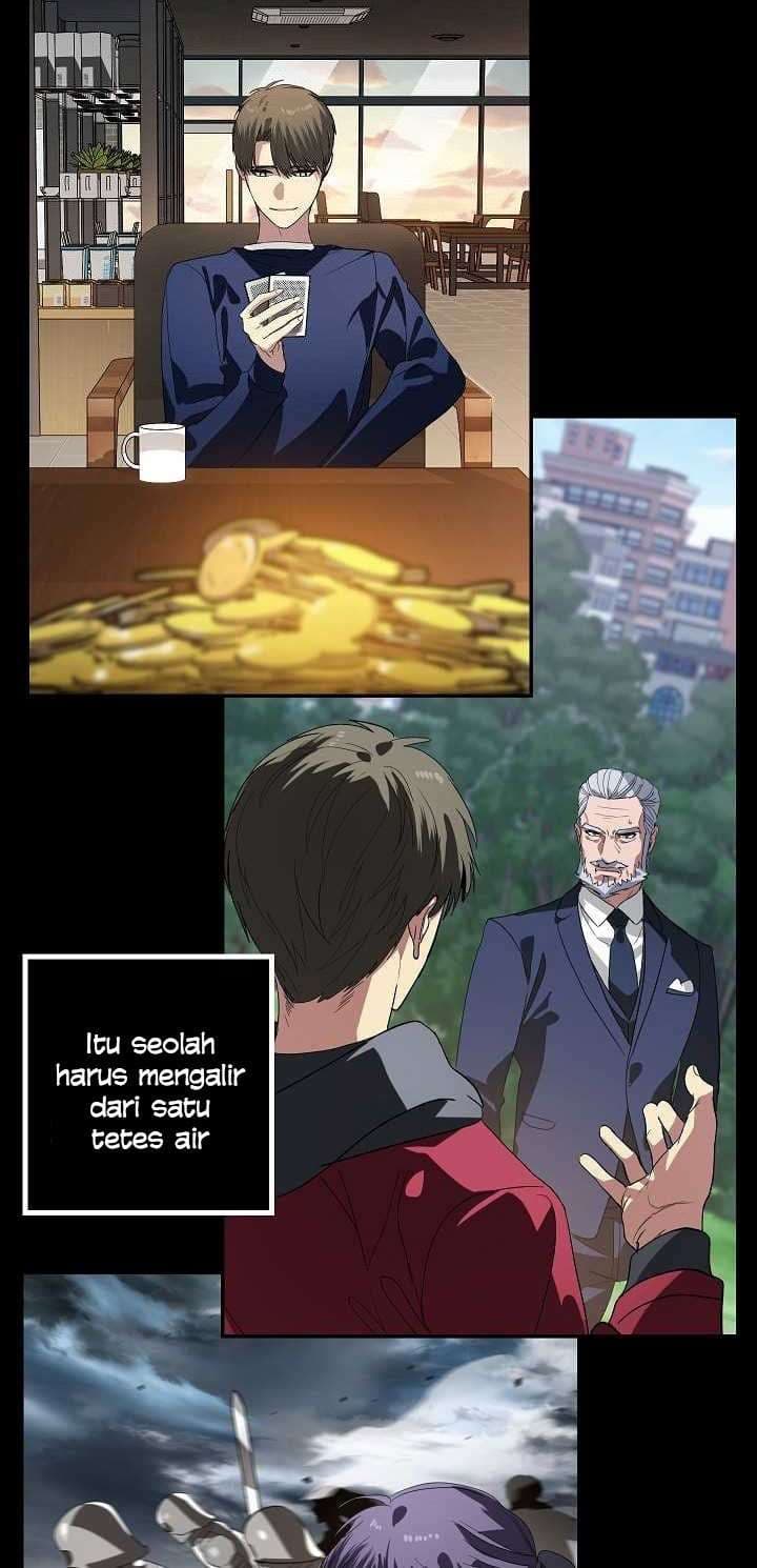 SSS-Class Suicide Hunter - Chapter 34 - Page 24