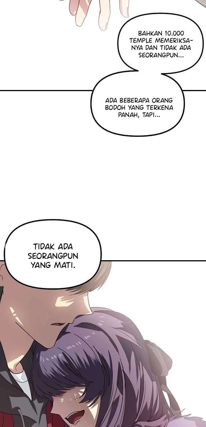 SSS-Class Suicide Hunter - Chapter 34 - Page 32