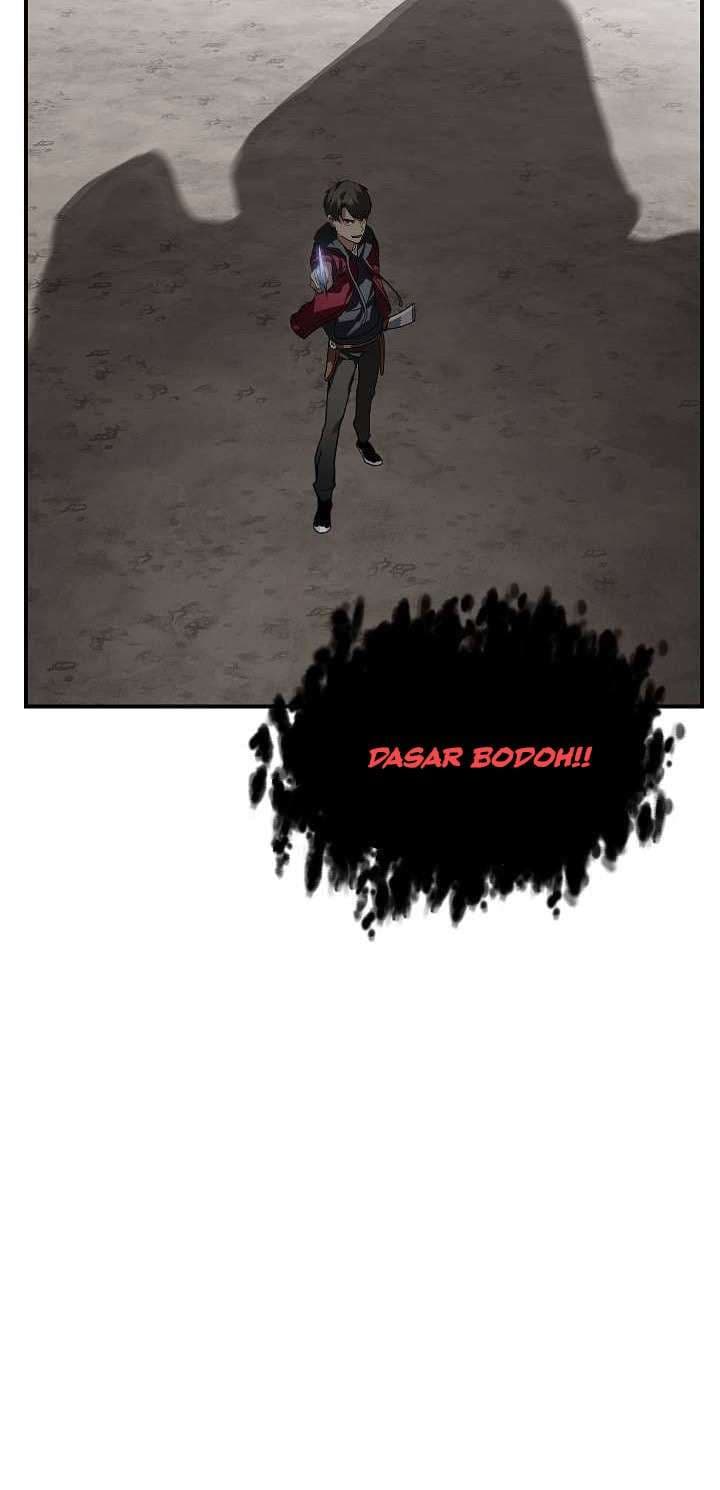 SSS-Class Suicide Hunter - Chapter 34 - Page 34