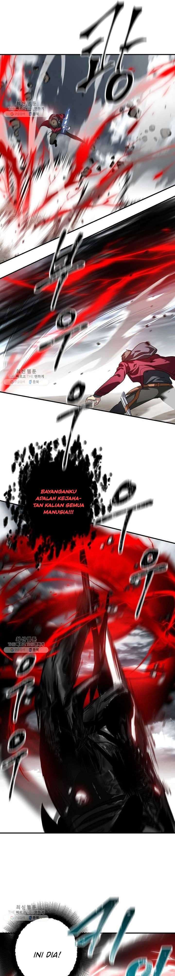SSS-Class Suicide Hunter - Chapter 34 - Page 35