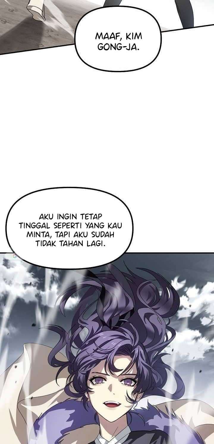 SSS-Class Suicide Hunter - Chapter 34 - Page 37