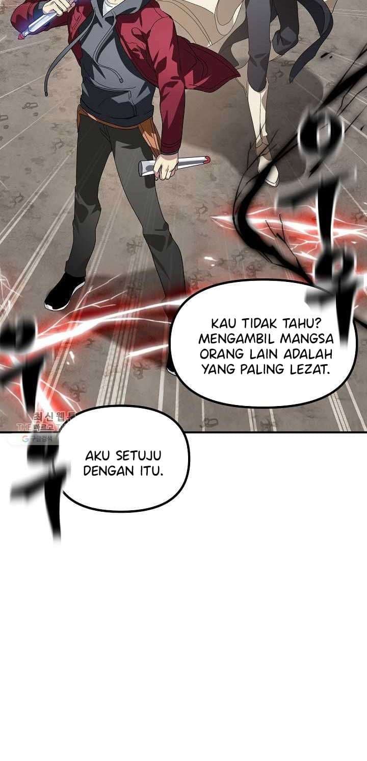 SSS-Class Suicide Hunter - Chapter 34 - Page 39