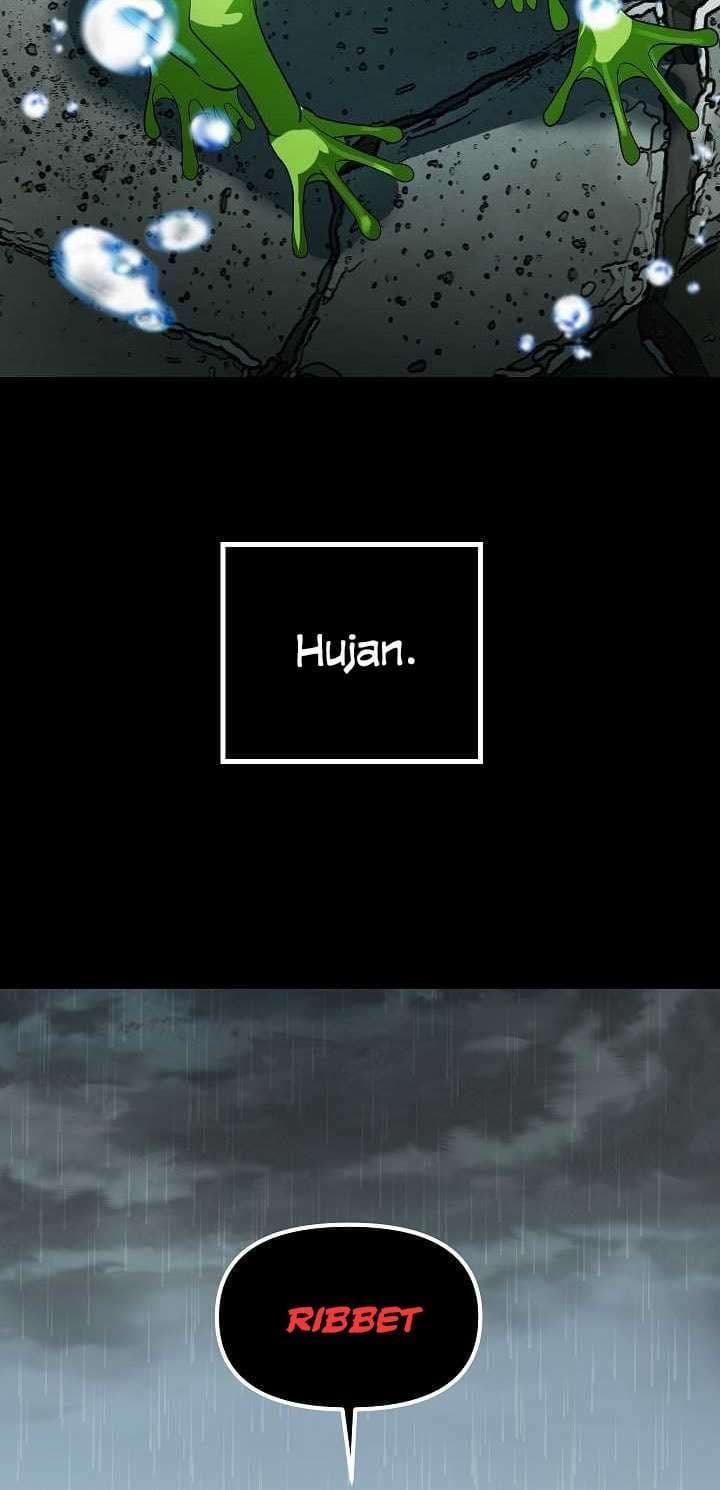 SSS-Class Suicide Hunter - Chapter 34 - Page 4