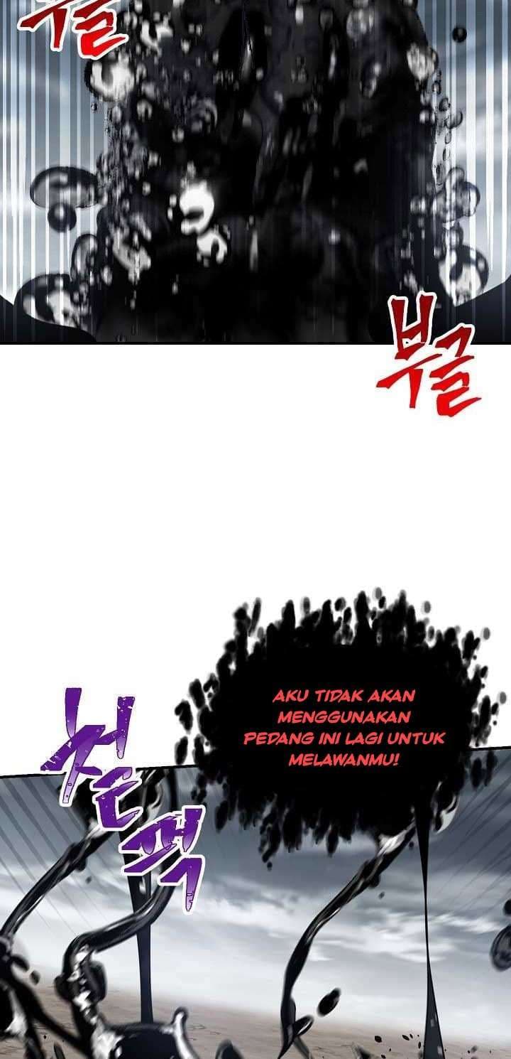 SSS-Class Suicide Hunter - Chapter 34 - Page 41