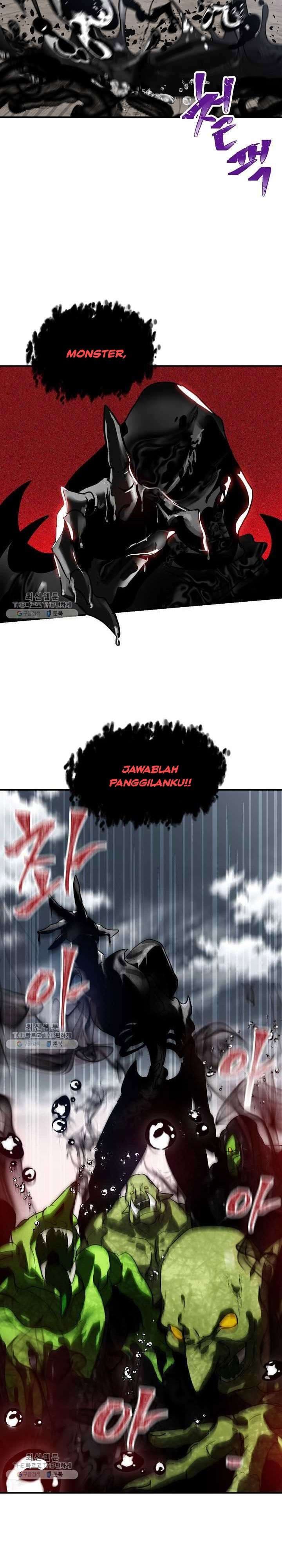 SSS-Class Suicide Hunter - Chapter 34 - Page 42