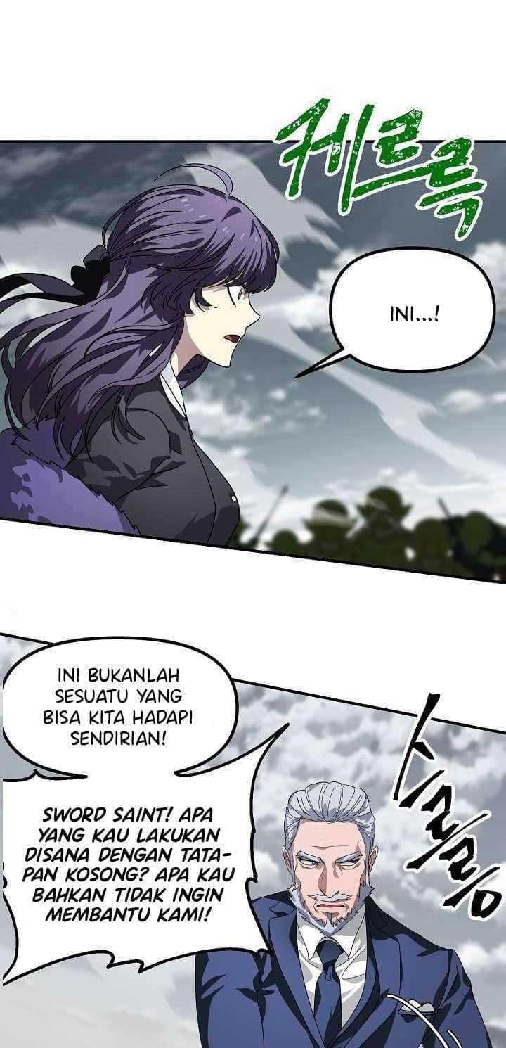 SSS-Class Suicide Hunter - Chapter 34 - Page 43