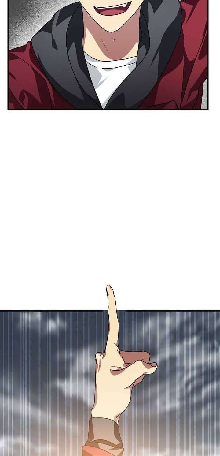 SSS-Class Suicide Hunter - Chapter 34 - Page 45