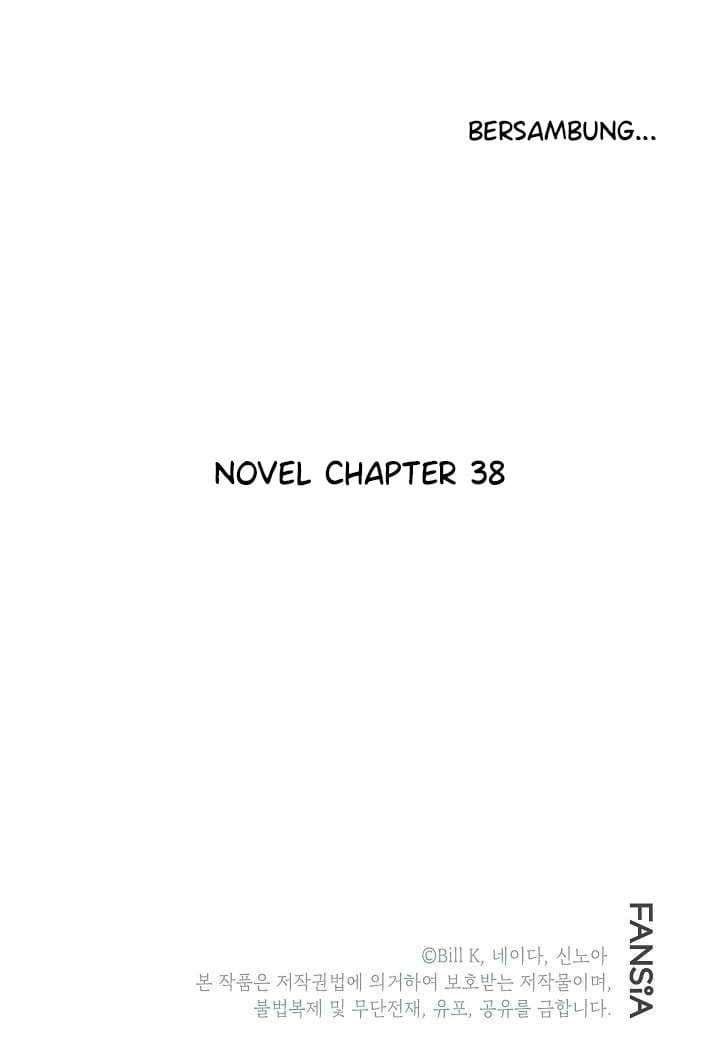 SSS-Class Suicide Hunter - Chapter 34 - Page 47