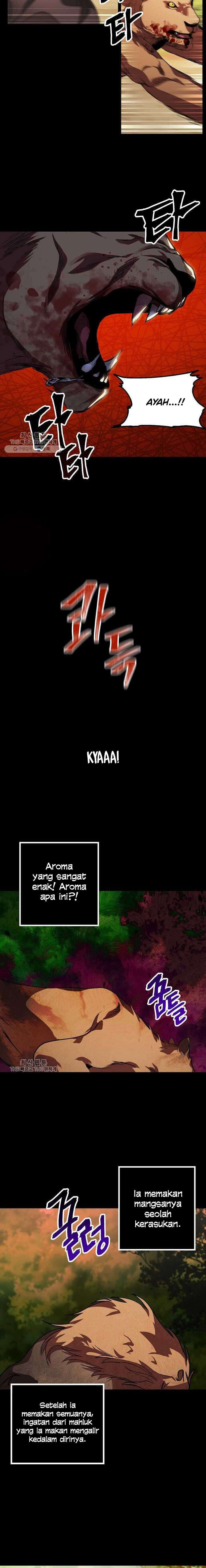 SSS-Class Suicide Hunter - Chapter 35 - Page 3