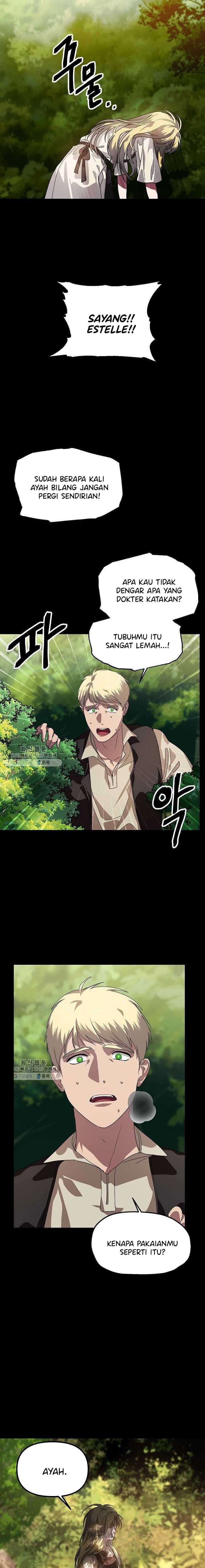 SSS-Class Suicide Hunter - Chapter 35 - Page 4