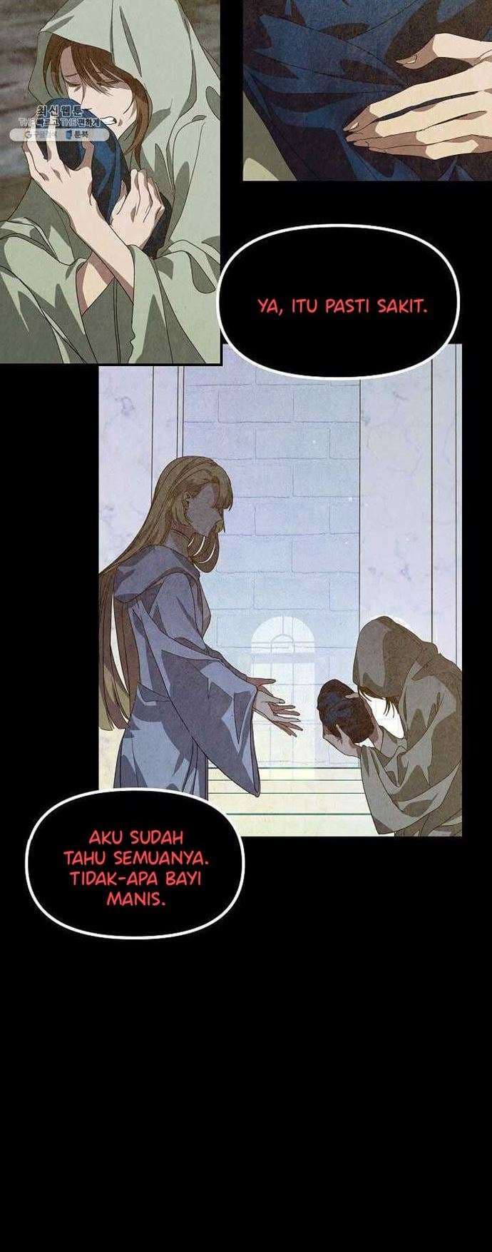 SSS-Class Suicide Hunter - Chapter 36 - Page 12