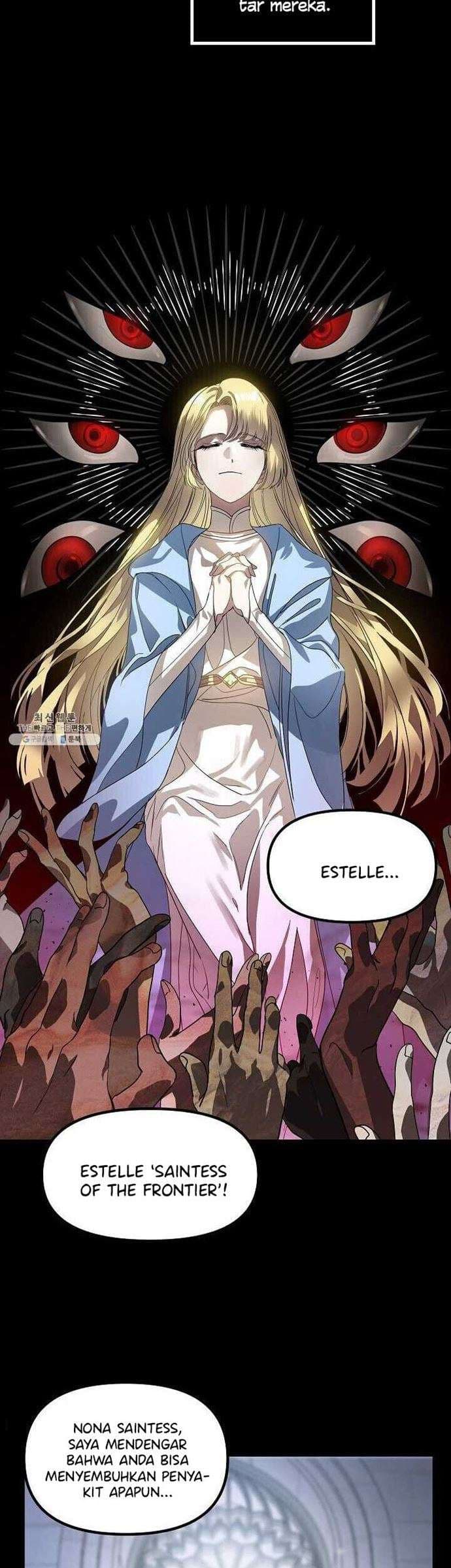 SSS-Class Suicide Hunter - Chapter 36 - Page 2