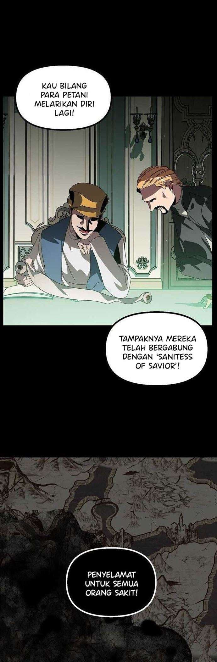 SSS-Class Suicide Hunter - Chapter 36 - Page 20