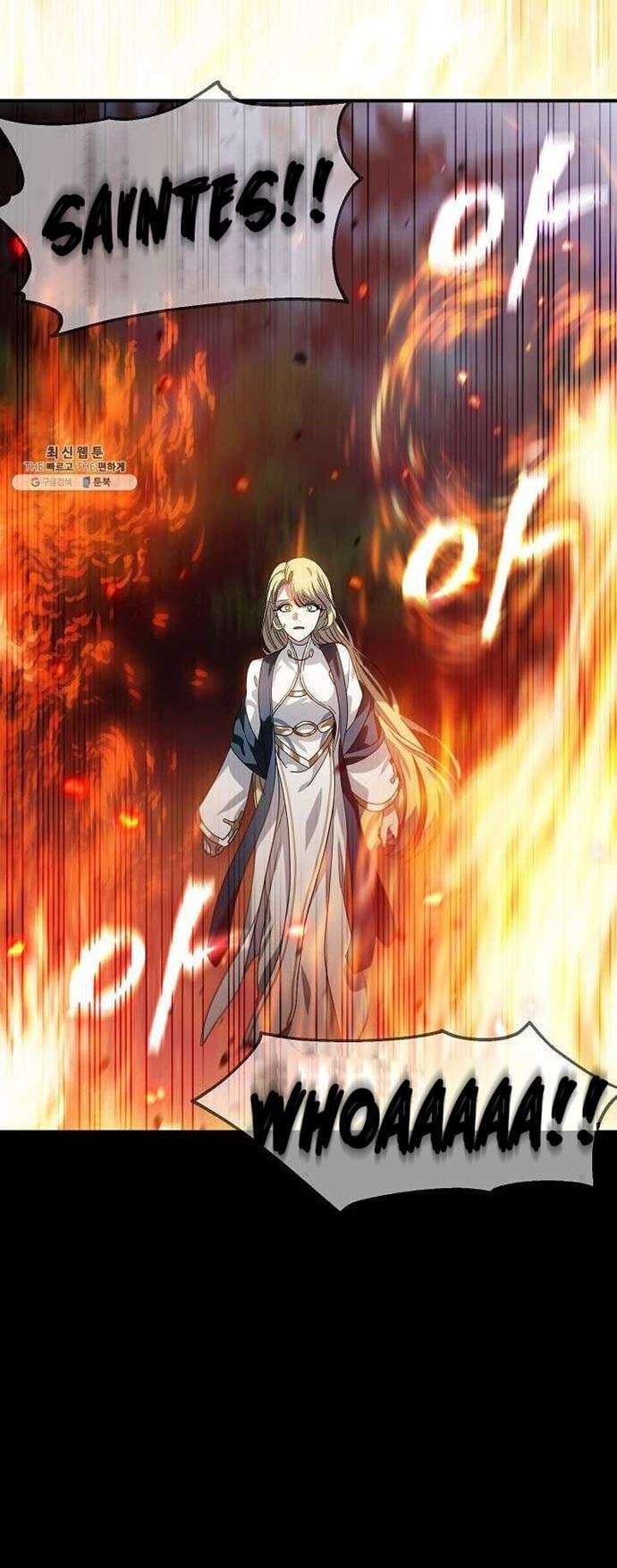 SSS-Class Suicide Hunter - Chapter 36 - Page 25