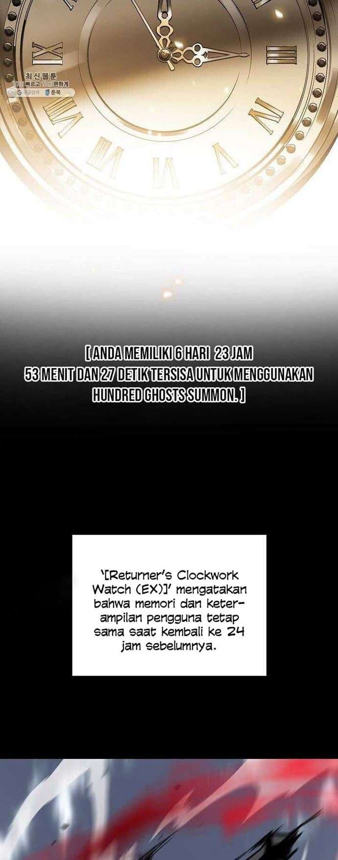 SSS-Class Suicide Hunter - Chapter 36 - Page 36