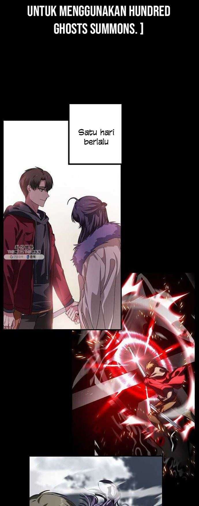 SSS-Class Suicide Hunter - Chapter 36 - Page 41