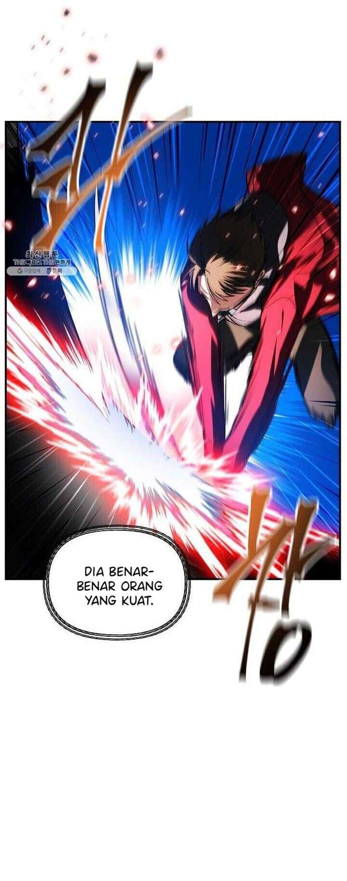 SSS-Class Suicide Hunter - Chapter 36 - Page 52
