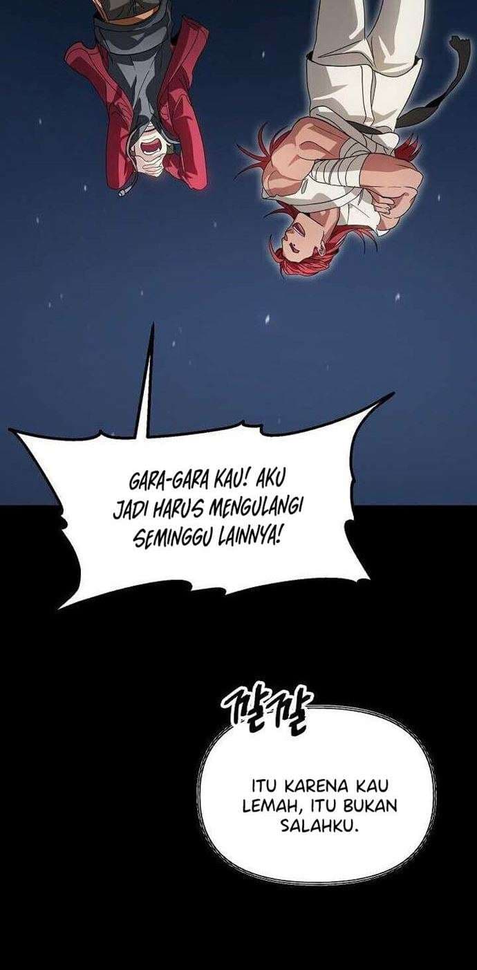 SSS-Class Suicide Hunter - Chapter 36 - Page 56