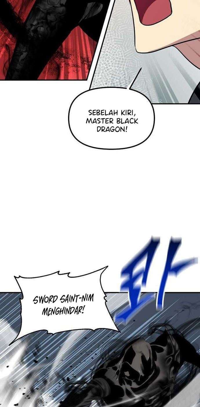 SSS-Class Suicide Hunter - Chapter 36 - Page 64