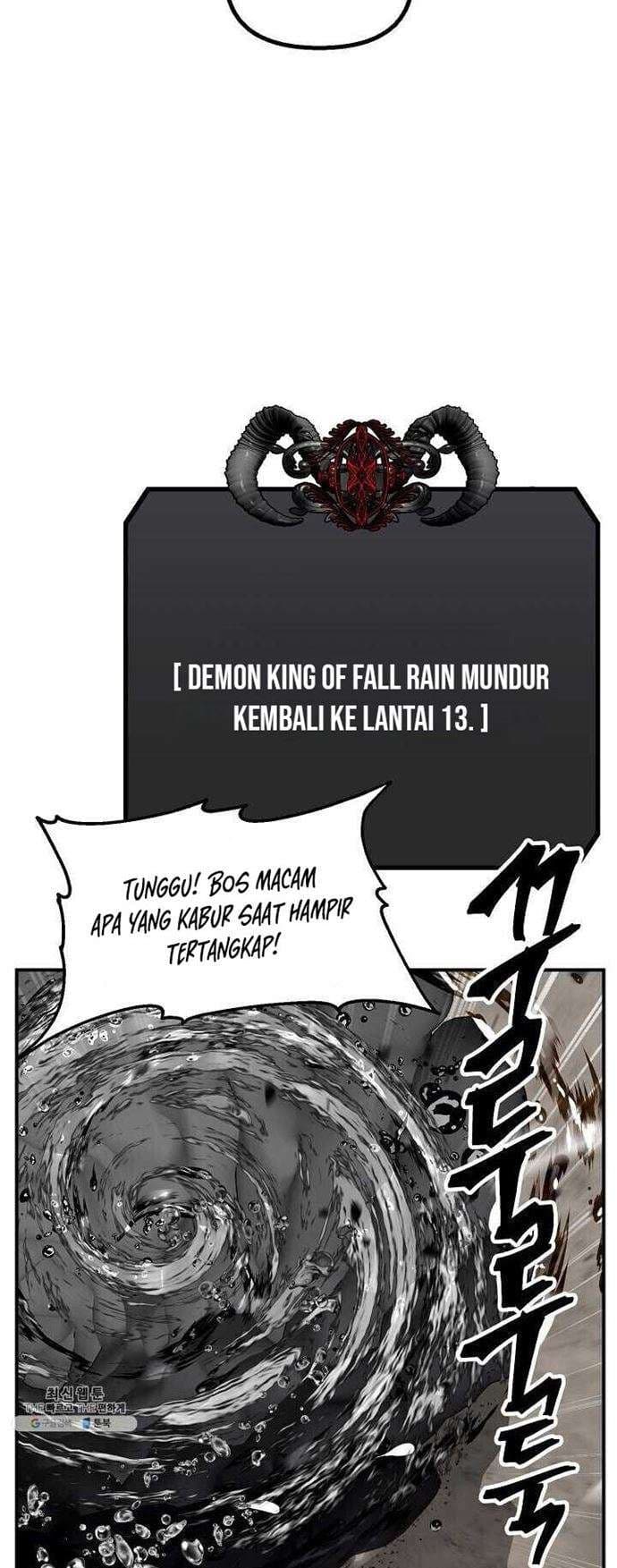 SSS-Class Suicide Hunter - Chapter 36 - Page 73