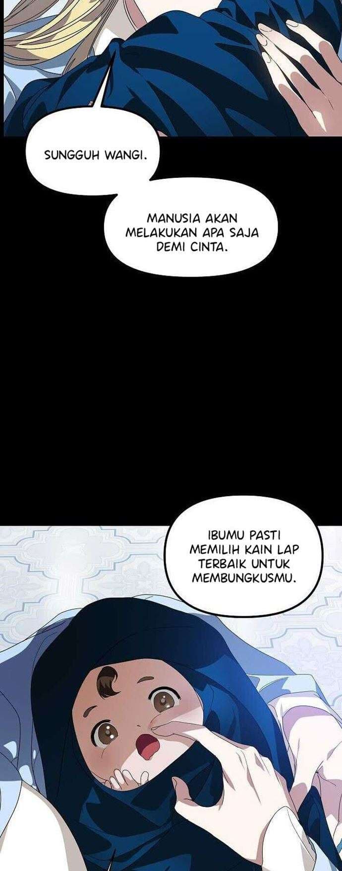SSS-Class Suicide Hunter - Chapter 36 - Page 8