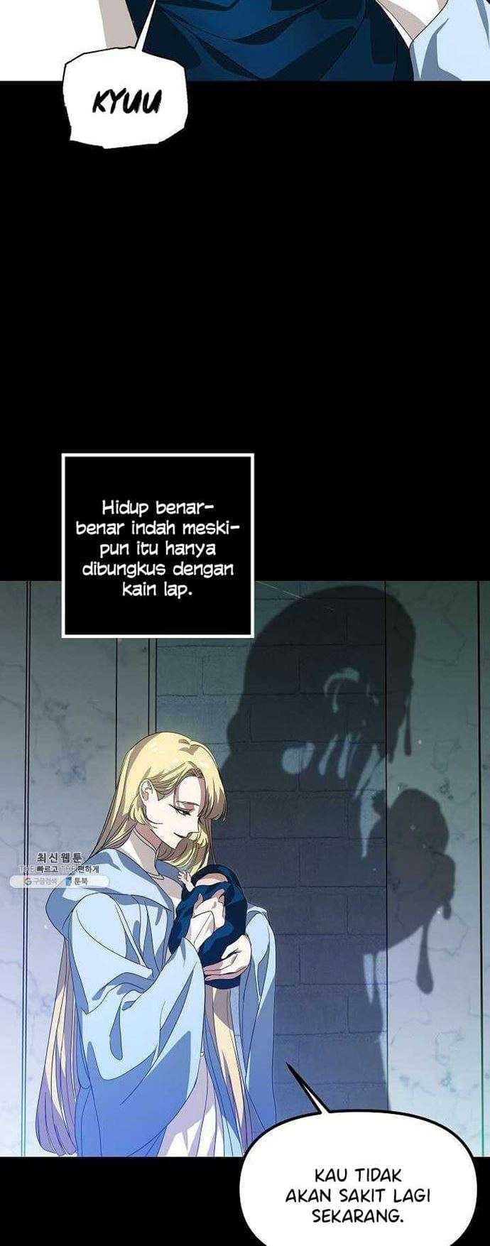 SSS-Class Suicide Hunter - Chapter 36 - Page 9