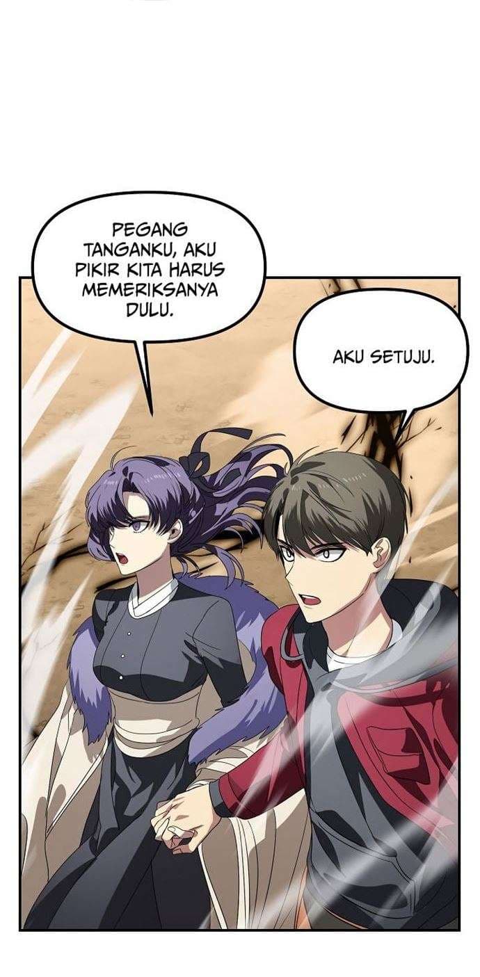 SSS-Class Suicide Hunter - Chapter 37 - Page 11