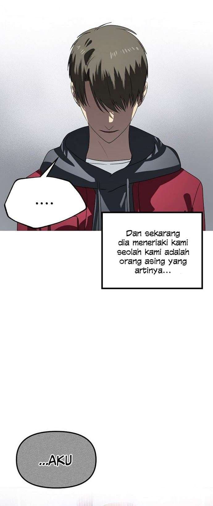 SSS-Class Suicide Hunter - Chapter 37 - Page 27