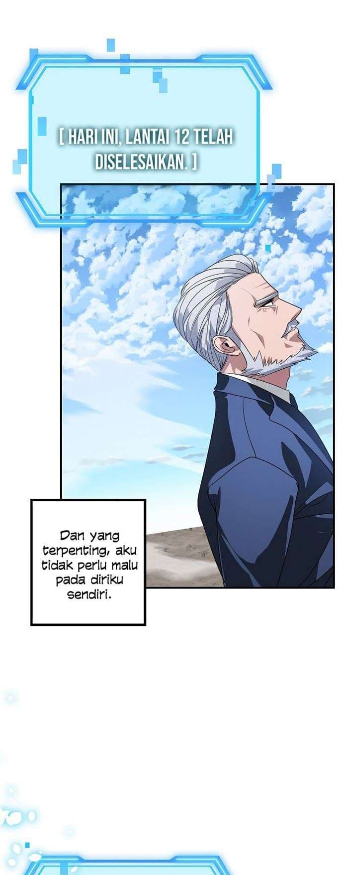 SSS-Class Suicide Hunter - Chapter 37 - Page 43