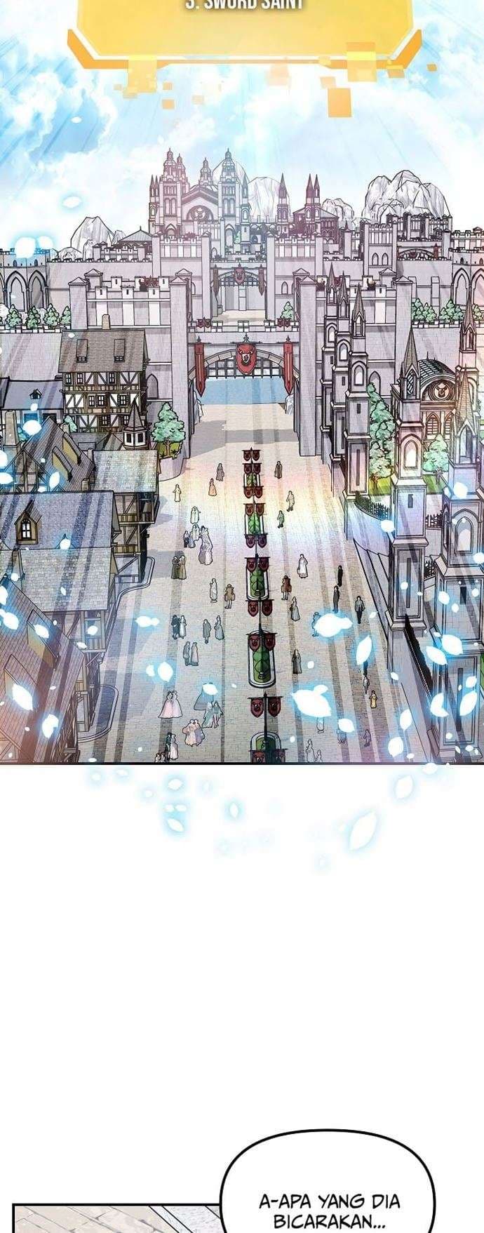 SSS-Class Suicide Hunter - Chapter 37 - Page 45