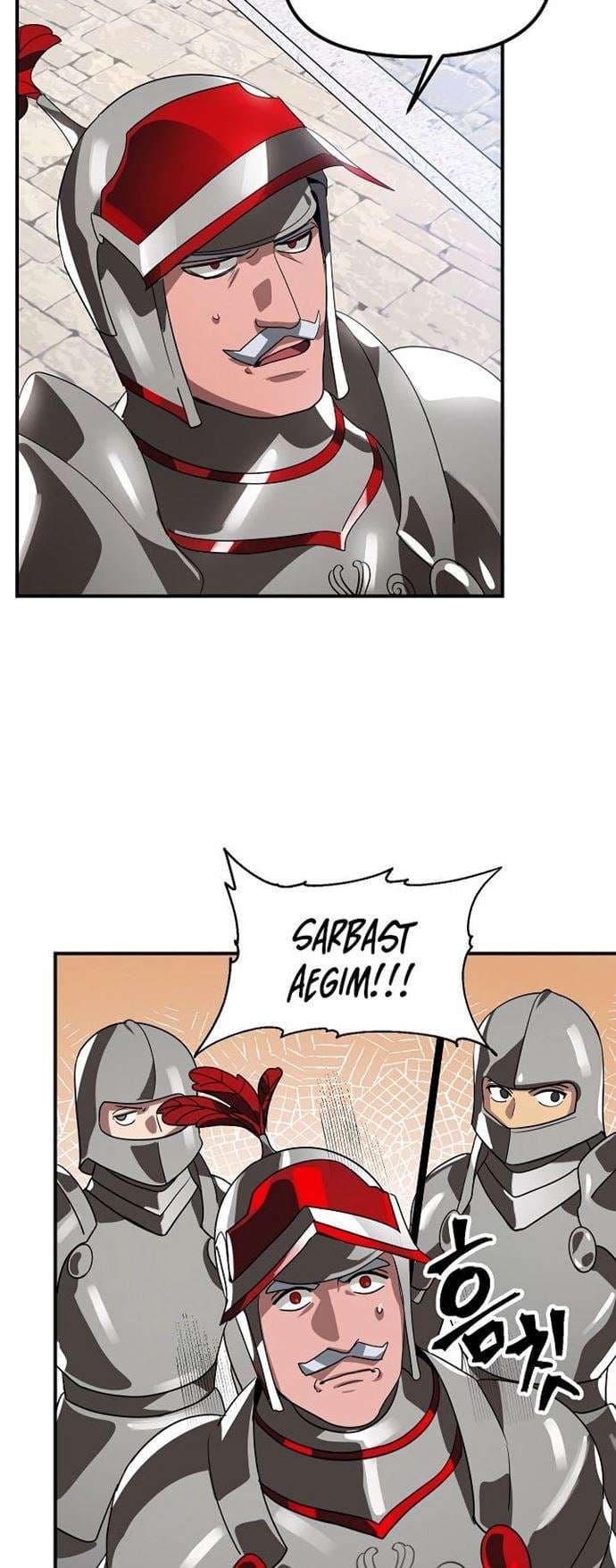 SSS-Class Suicide Hunter - Chapter 37 - Page 46