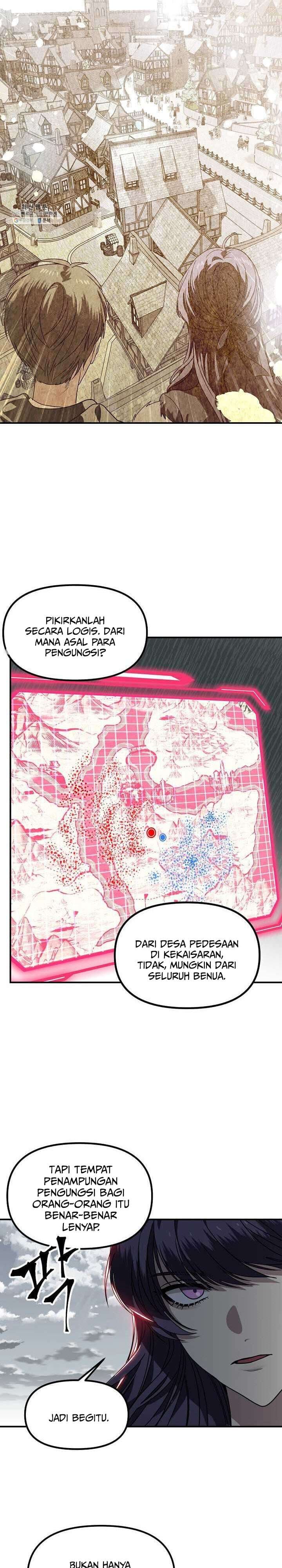 SSS-Class Suicide Hunter - Chapter 38 - Page 11