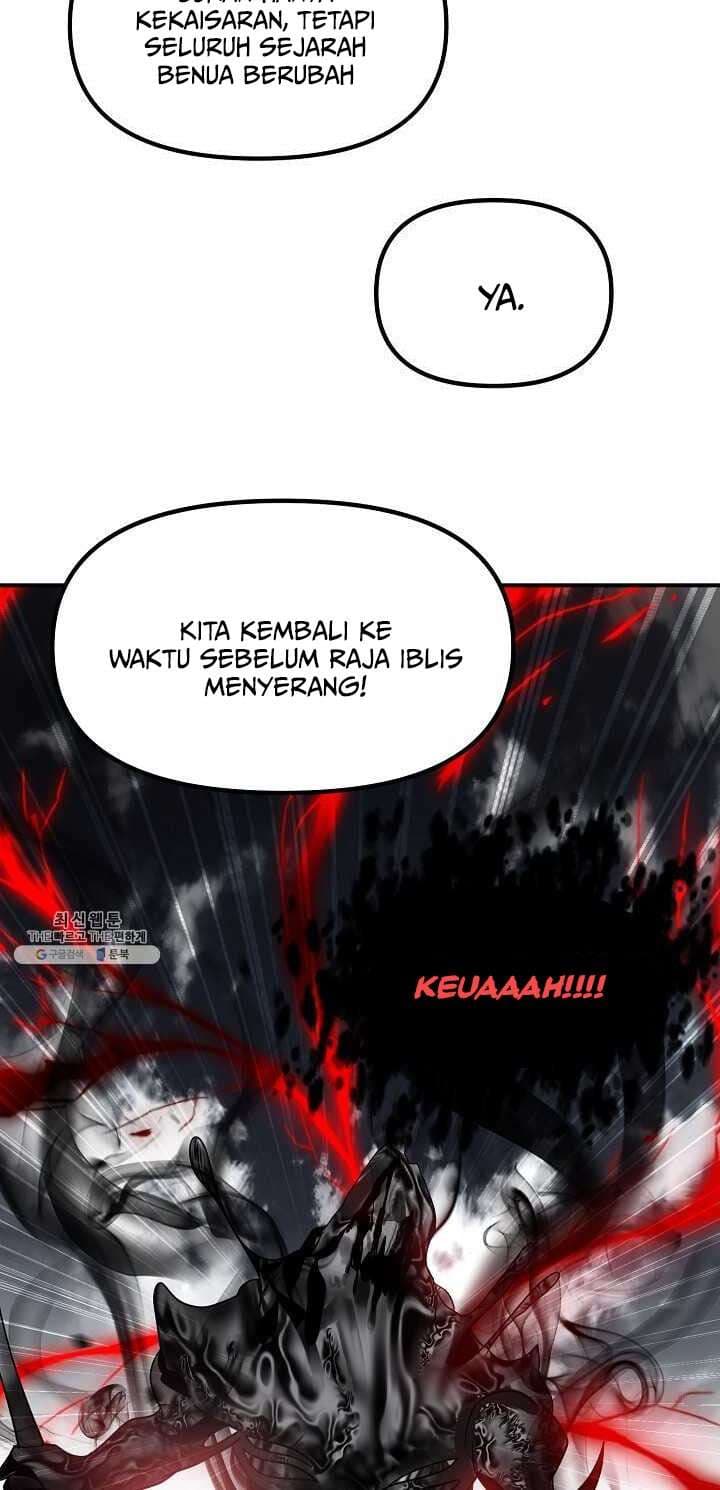 SSS-Class Suicide Hunter - Chapter 38 - Page 12
