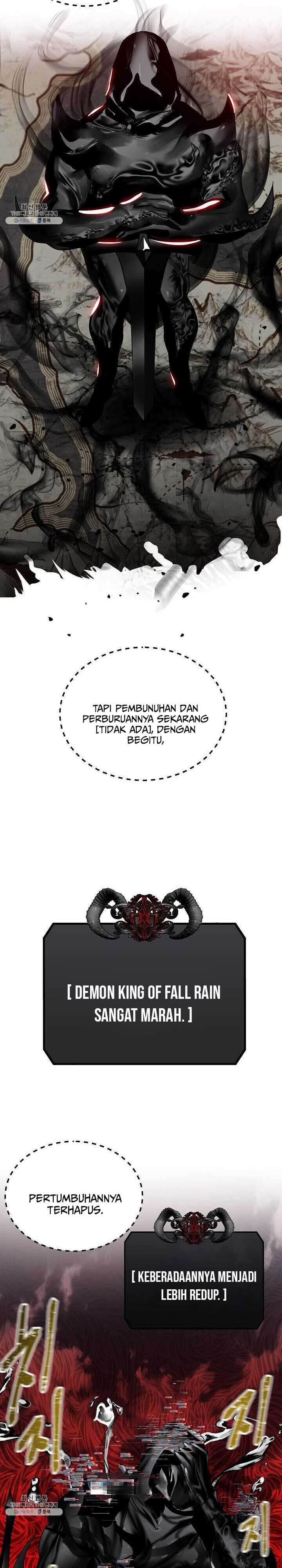 SSS-Class Suicide Hunter - Chapter 38 - Page 15