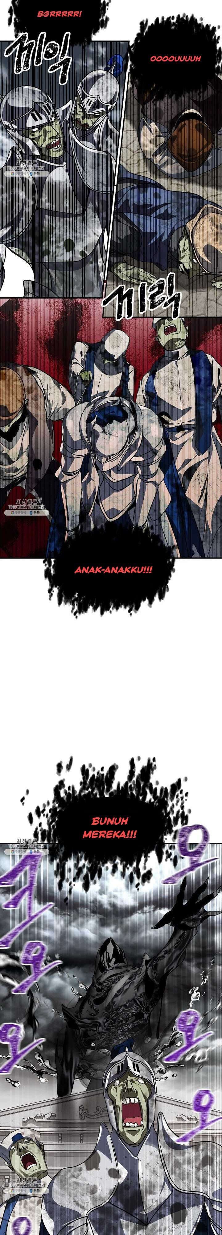 SSS-Class Suicide Hunter - Chapter 38 - Page 19