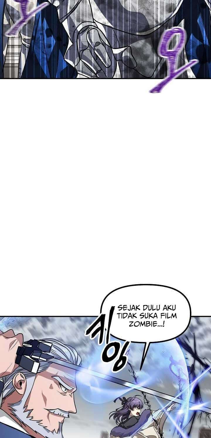 SSS-Class Suicide Hunter - Chapter 38 - Page 20