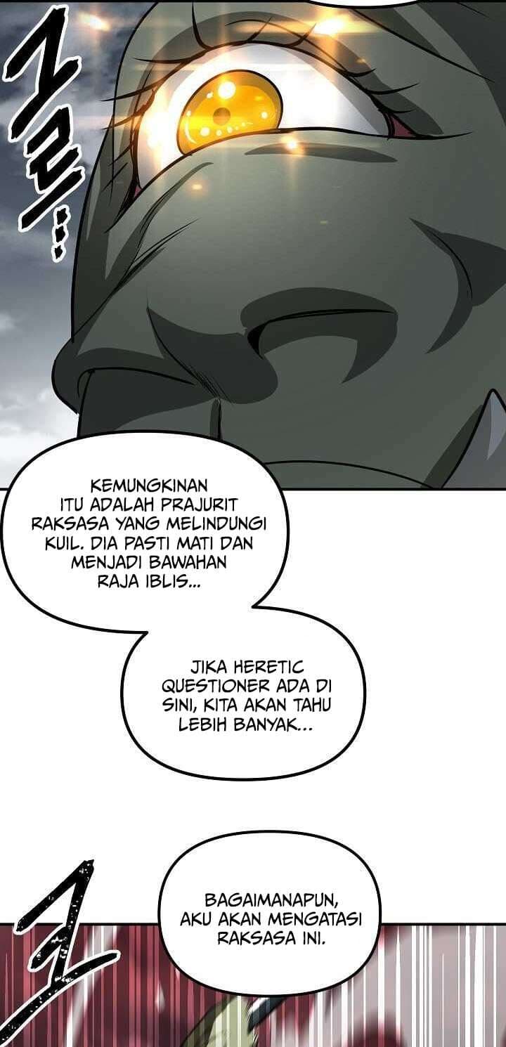SSS-Class Suicide Hunter - Chapter 38 - Page 30