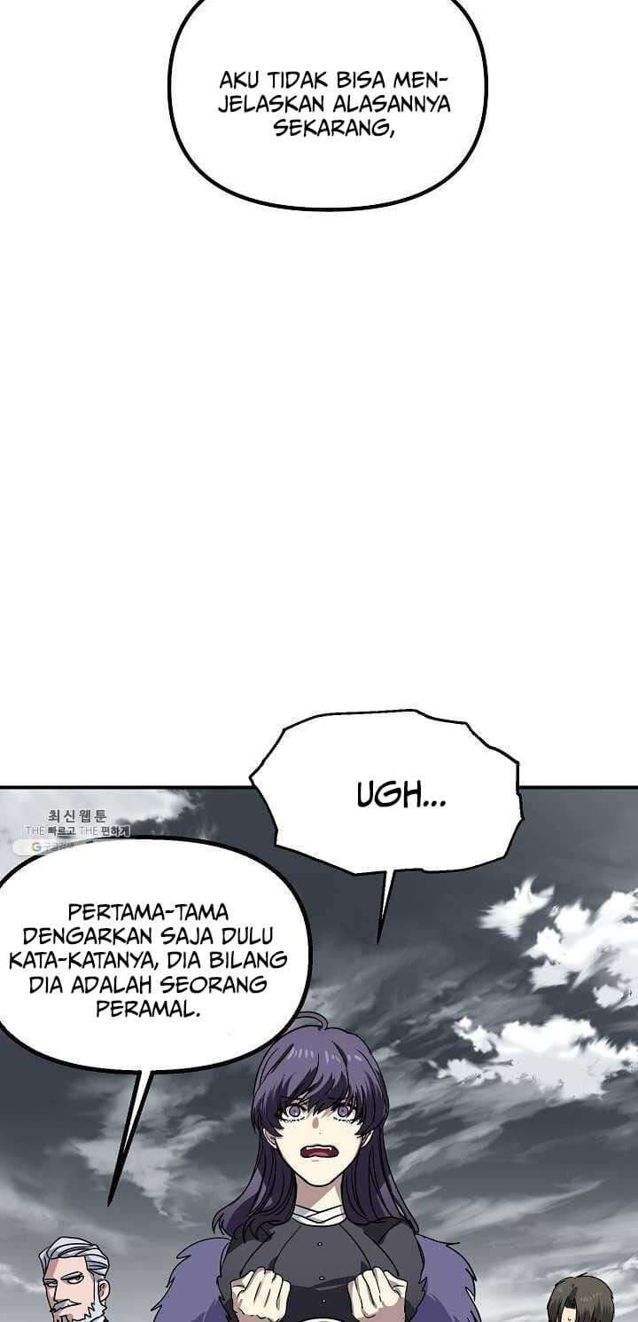 SSS-Class Suicide Hunter - Chapter 38 - Page 36