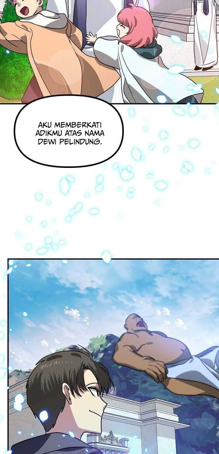 SSS-Class Suicide Hunter - Chapter 38 - Page 40