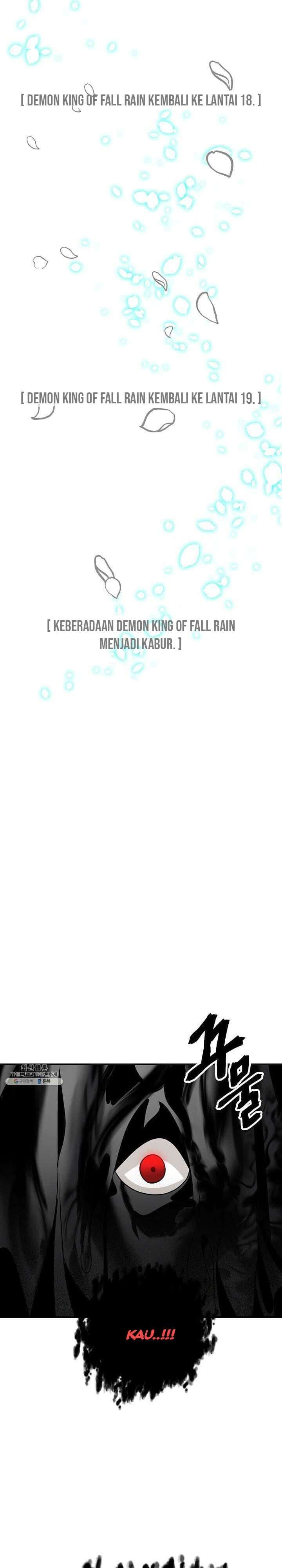 SSS-Class Suicide Hunter - Chapter 38 - Page 45
