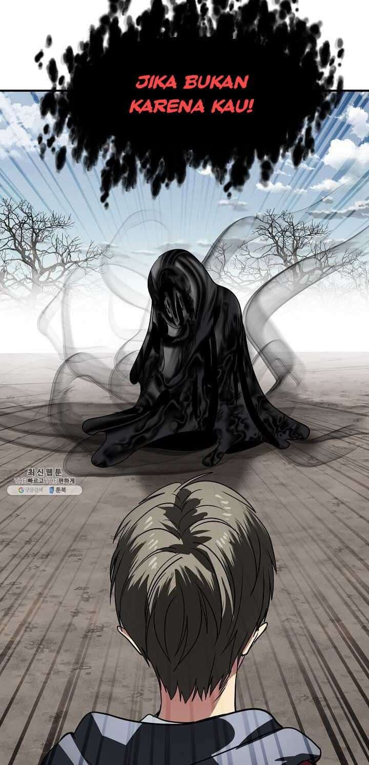 SSS-Class Suicide Hunter - Chapter 38 - Page 46