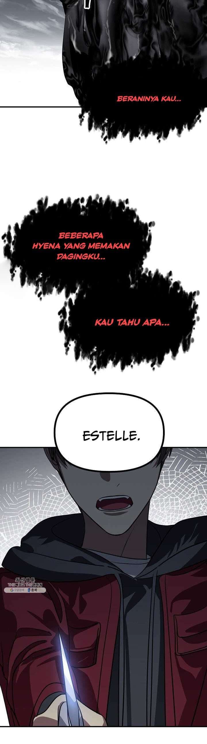 SSS-Class Suicide Hunter - Chapter 38 - Page 50