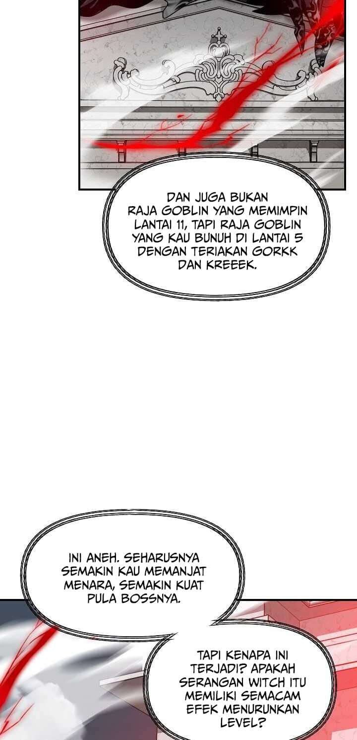 SSS-Class Suicide Hunter - Chapter 38 - Page 6