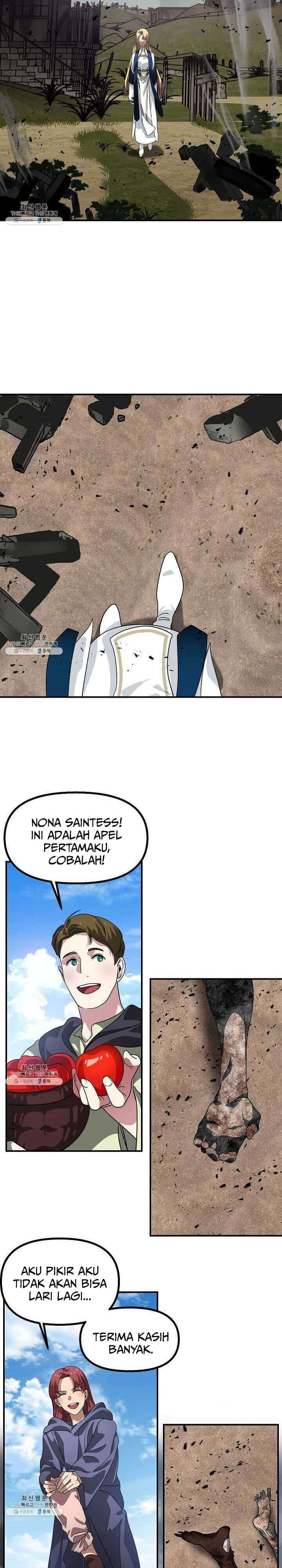 SSS-Class Suicide Hunter - Chapter 39 - Page 11