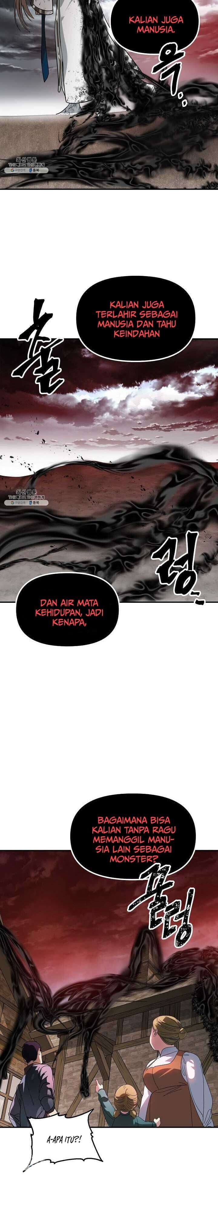 SSS-Class Suicide Hunter - Chapter 39 - Page 17