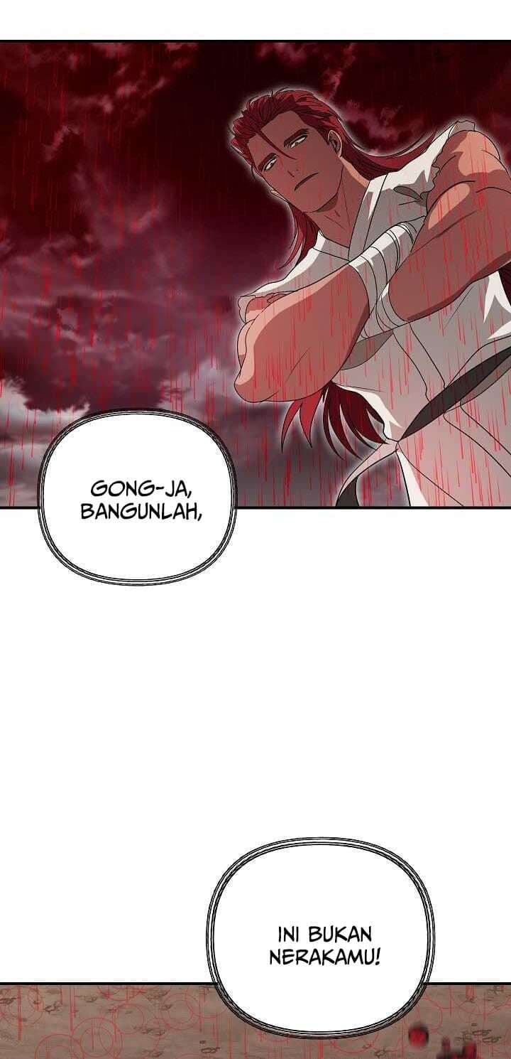 SSS-Class Suicide Hunter - Chapter 39 - Page 22