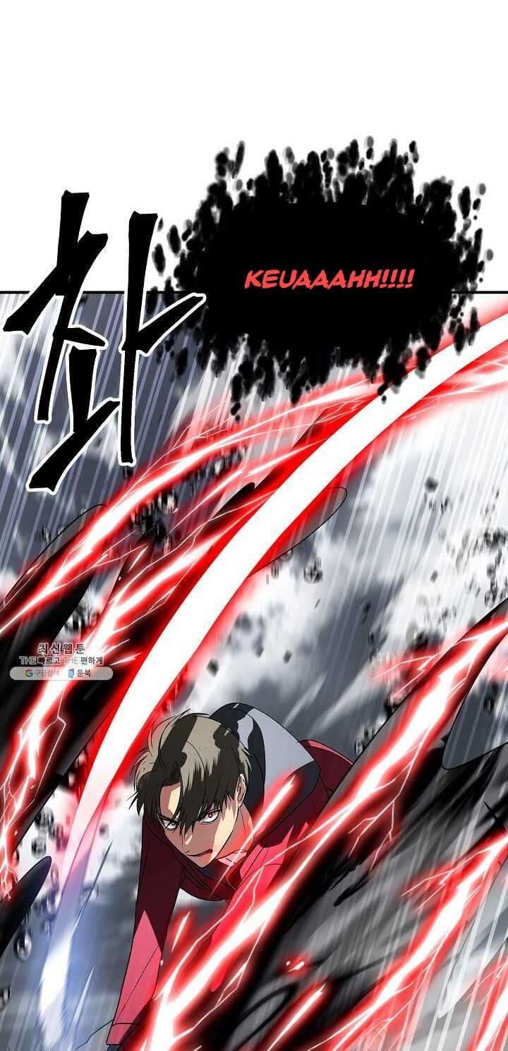 SSS-Class Suicide Hunter - Chapter 39 - Page 24