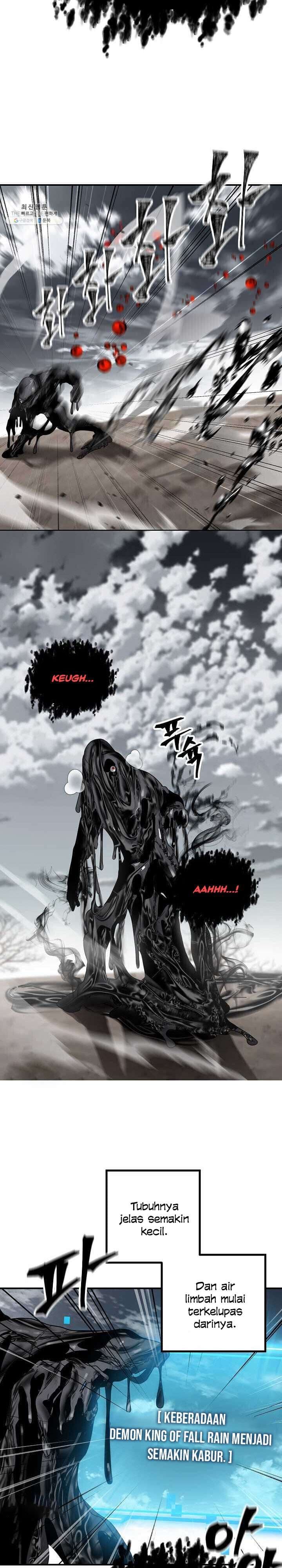 SSS-Class Suicide Hunter - Chapter 39 - Page 27