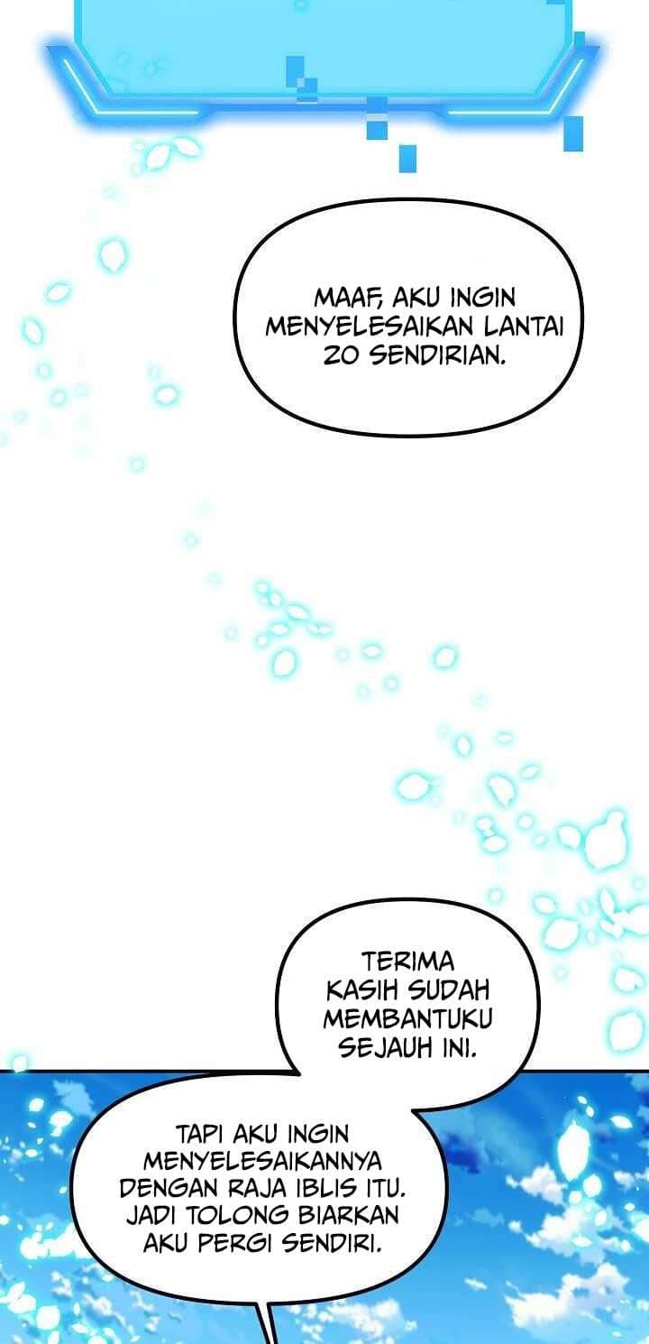 SSS-Class Suicide Hunter - Chapter 39 - Page 34
