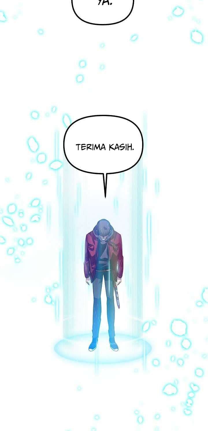 SSS-Class Suicide Hunter - Chapter 39 - Page 36
